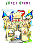 Английский детский сад «Magic Castle»