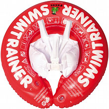 FREDS SWIM ACADEMY ���� Swimtrainer 