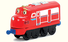 Chuggington ��������� ������ ����������