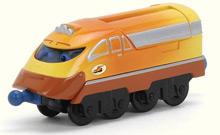 Chuggington ��������� ������ ����������
